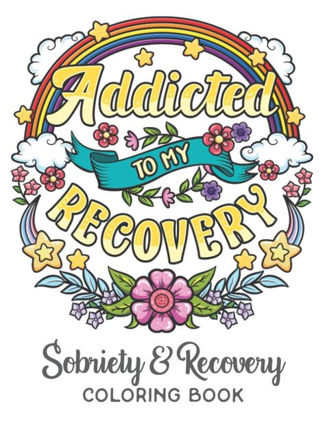 Alcoholic Anonymous, Quotes Coloring Pages, Swear Word Coloring, Coloring Journal, Slogan Quote, Quote Coloring Pages, Unique Coloring Pages, Recovery Quotes, How To Stay Motivated