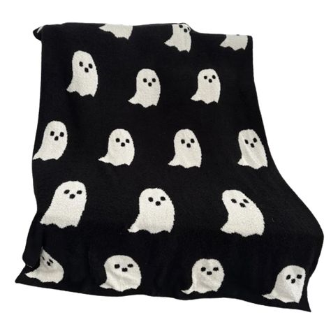 Our stylish and cozy Cloth Ghost Blankets, designed to bring warmth and charm to your home. Made from polyester material, these blankets are not just soft and comfortable but also durable. Product Information: Pattern: Geometric pattern Size Options: 100 x 150 cm, 650g; 127 x 152 cm, 850g; 130 x 180 cm, 1000g; 150 x 200 cm, 1300g Color Options: Pink (No Cotton Velvet Ghost Blanket); Black and White (No Cotton Velvet Ghost Blanket); Khaki (No Cotton Velvet Ghost Blanket); Dark Gray (No Cotton Vel Ghost Blanket, Western Blankets, Blanket Halloween, Ghost Cartoon, Halloween Blanket, Western Graphic Tees, Reversible Blanket, Blanket Black, Velvet Blanket