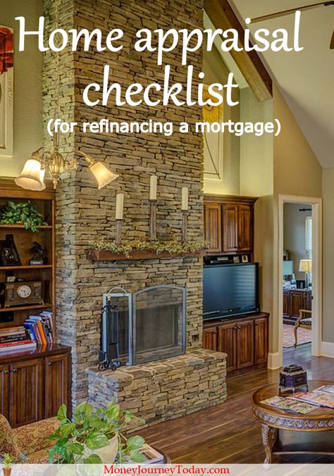 Appraisal Tips, Finance Challenge, Homeowner Tips, Home Appraisal, Mortgage Free, Managing Money, Mortgage Loan, Refinance Mortgage, Home Improvement Loans