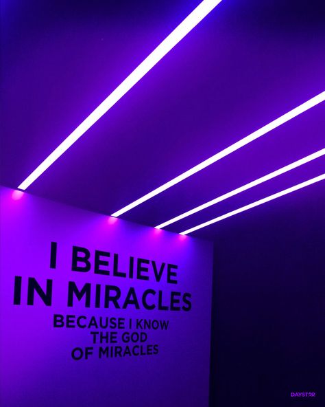 I believe in miracles because I know the God of miracles. God Of Miracles, I Believe In Miracles, Miracle Quotes, Throne Of Grace, Believe In Miracles, Lord And Savior, Christian Quotes Inspirational, Uplifting Quotes, Encouragement Quotes