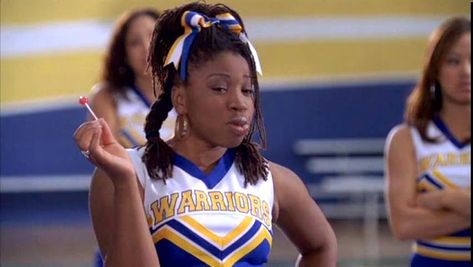 Giovonnie Samuels, Indie Hipster Fashion, Hollaback Girl, Preppy Grunge, American High School, Girly Movies, Cheerleader Girl, Hilarious Photos, Tv Show Outfits