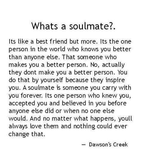 #lovequote #Quotes #heart #relationship #couples #insight … | Flickr Spiritual Quotes, A Soulmate, Soulmate Quotes, Finding Your Soulmate, E Card, Life Motivation, Cute Quotes, The Words, Great Quotes