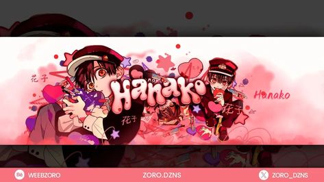 Anime Twitter Header . NEW style 💘 . 📩 | Want your's DM me! Support is highly appreciated 💜🙏 ✍ | Made in IbisPaintX 🎭 | Anime twitter header 💙 | Follow @zoro.dzns for more! #animeheader #twitterheader #gfx #graphicdesign #header #youtubebanner #banner #photoshop #anime #design #art #zorodzns Twitter Header Anime, Anime Twitter Header, Gfx Banner, Twitter Design, Anime Design, Header Banner, Youtube Banners, Twitter Header, Dm Me