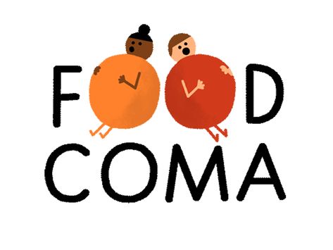 Food Coma food and beverage snapchat sticker gif loop typogaphy vegan charachter design 2d art 2d animation food Beverage Illustration, Animation Food, Selamat Hari Valentine, Lets Get Drunk, Editorial Branding, Snapchat Stickers, Party Queen, Hari Valentine, Food Coma