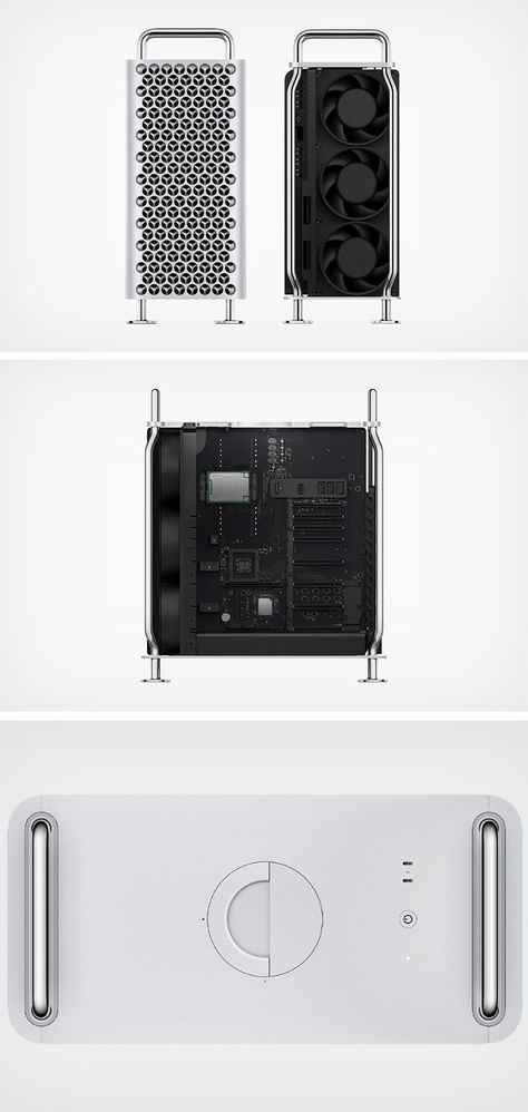 Layout System, Jony Ive, Ipod Touch 6th Generation, Video Game Design, Id Design, New Mac, Mac Pro, Pc Case, Apple Design