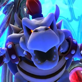 Dry Bowser Bowser Pfp Mario, Dry Bowser Art, Dry Bowser, King Bowser, Google Hacks, Monster Museum, Bowser Jr, King Koopa, Bear Island