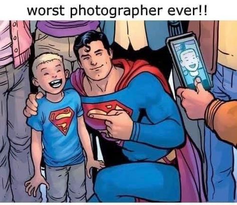 Superman Love, Superman Pictures, Nerd Memes, Superman Artwork, Superman Family, Super Friends, Superman Man Of Steel, Adventures Of Superman, Dc Art