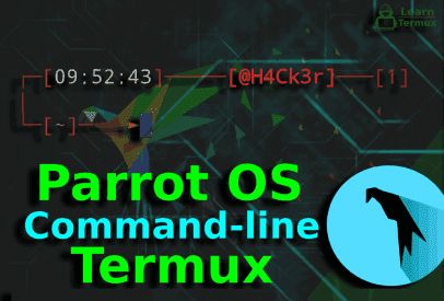 Parrot-OS Shell Command-Line in Termux - 2020 Termux Hacking Commands, Text Editor, Android Hacks, Hacking Computer, In Addition, Computer Programming, Programming, Linux, Parrot