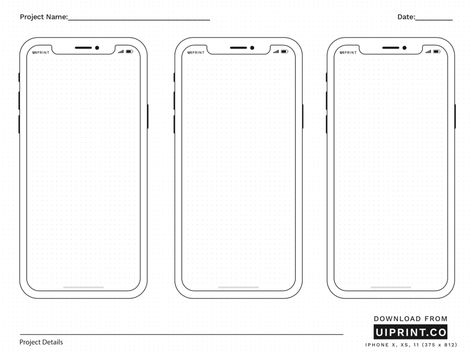 Available Templates  1xUP Mobile 2xUP Mobile 2xUP Extended Mobile 3xUP Mobile Browser Landscape Browser Portrait Dotted grid sketchpad Homescreen Layout Template, Paper Layout Templates, Wireframe Sketch, Wireframe Mockup, Iphone Template, Apps Instagram, Iphone Interface, Wireframe Template, Ux Wireframe