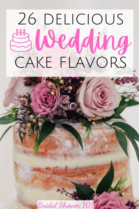 Cake Flavors And Fillings Combinations Wedding, Pandas, Different Wedding Cake Flavors, Wedding Cake Flavor Recipe, Cake Boss Wedding Cakes, Cake Flavors For Weddings, Tiered Cake Flavors, Recipes For Wedding Cakes, Diy Cake Flavors