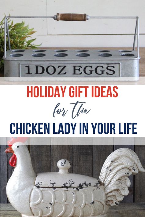 Chicken Gifts Ideas, Diy Gifts For Chicken Lovers, Chicken Coop Christmas Decorations, Chicken Bedroom, Christmas Chicken Decoration, Gifts For Chicken Owners, Chicken Decor Kitchen, Gifts For Chicken Lovers, Chicken Decorations