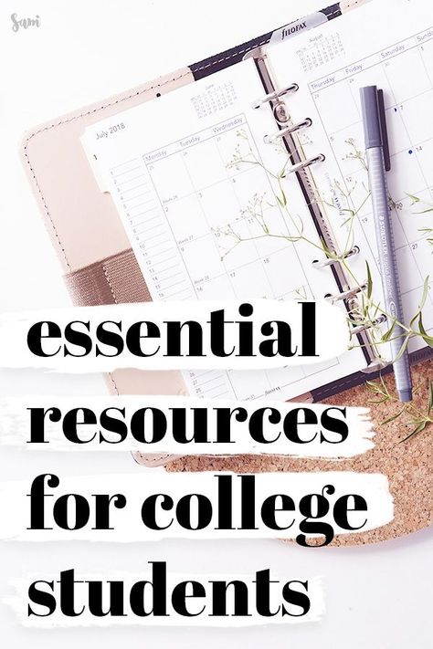 College Checklist, College Student Discounts, College Budget, College Budgeting, Back To University, Freshman Tips, Student Budget, College Resources, College Majors