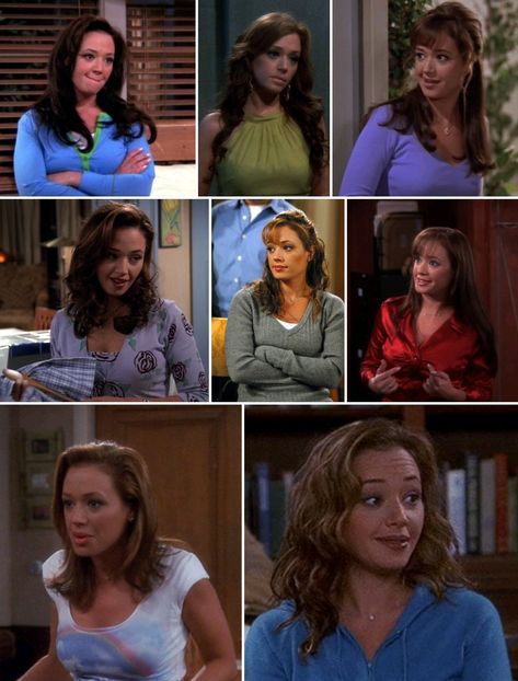 Carrie King Of Queens, Leah Remini Outfits, Carrie Heffernan Outfits, Carrie Heffernan, The King Of Queens, Leah Remini, King Of Queens, Comedy Show, My Personal Style