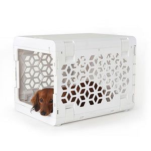 Collapsible Dog Crate, Pet Crates, Medium Dog Crate, Small Dog Crate, Wire Crate, Pet Crate, Modern Dog, Pet Home, Dog Show