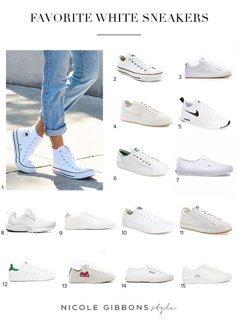 FAVORITE White Sneakers White Sneakers Outfit Men, White Shoes Outfit Men, Best Mens Shoes, Wine Chocolate Cake, Red Wine Chocolate Cake, All White Shoes, Mens Shoes Casual, White Shoes Outfit, Casual White Sneakers