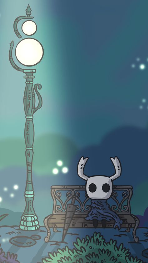 Hollow Knight Wallpaper, Knight Wallpaper, Hollow Night, Game Wallpaper, Games For Teens, Stunning Wallpapers, Halloween Wallpaper, Screen Wallpaper, Live Wallpapers