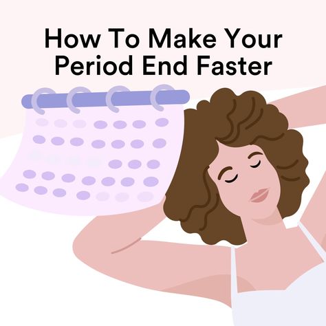 No one can blame you if you want to end your cycle a lot more quickly, right? The good news is, it’s actually possible! Read on to discover the different ways you can make your period go away sooner than usual without jeopardizing your safety. Light Period Flow, How To Stop Period, Clear Skin Face Mask, Period Days, Healthy Period, Heavy Periods, Period Hacks, Period Cramps, Ways To Sleep