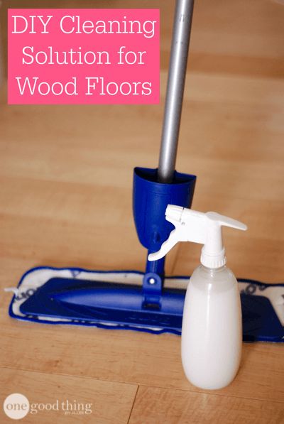 DIY Wood Floor CleanerPinterestFacebookPinterestFacebookPrintFriendly Diy Wood Floor Cleaner, Homemade Wood Floor Cleaner, Best Wood Flooring, Diy Wood Floors, Wood Floor Cleaner, Cleaning Diy, One Good Thing By Jillee, Cleaning Wood Floors, Cleaning Stuff