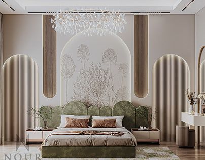 Check out new work on my @Behance profile: "modern bedroom in ksa" http://be.net/gallery/203897167/modern-bedroom-in-ksa Luxury Room Design Master Bedrooms, New Classic Bedroom Luxury, Master Bedrooms Decor Modern Luxury 2024, Bed Back Ideas, Master Room Decor Ideas Modern, Modern Classical Bedroom, Bed Back Design Modern Luxury, Master Modern Bedroom, Bedroom Interior Design Modern Master