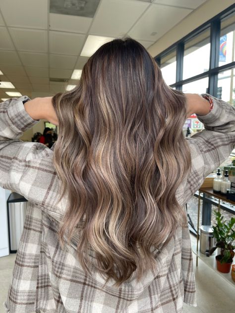 Balayage Asian, Beige Balayage, Beige Blonde Balayage, Blond Balayage, Bronde Hair, Beige Blonde, Balayage Hair Blonde, Soft Curls, Balayage Highlights