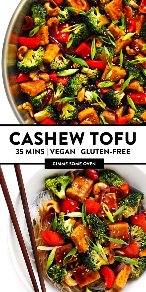 Best Tofu Stir Fry Recipes, Tofu Mushroom Stir Fry, Tofu Stir Fry Recipe Easy, Vegan Stir Fry Recipe, Vegan Stir Fry Sauce, Stir Fry With Tofu, Tofu Stir Fry Recipe, Tofu Dinner Recipes, Protein Dishes