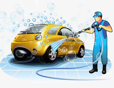 Car Wash Business, Automatic Car Wash, Car Wash Equipment, Car Wash Services, Car Washer, Mode Of Transport, Cleaning Upholstery, Car Maintenance, Best Mobile