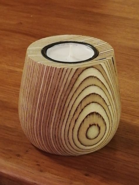 Wooden Candle Holders Ideas, Wood Turned Candle Holders, Wooden Wall Candle Holders, Turned Candle Holders, Turned Candlesticks, Wood Turned Bowls, Candle Stick Decor, Tea Candle Holders, Wood Projects That Sell