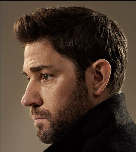 Jack Ryan, Jim Halpert, Human Anatomy Art, John Krasinski, Man Crush Everyday, Human Anatomy, Man Alive, Photo Reference, Mens Hairstyles