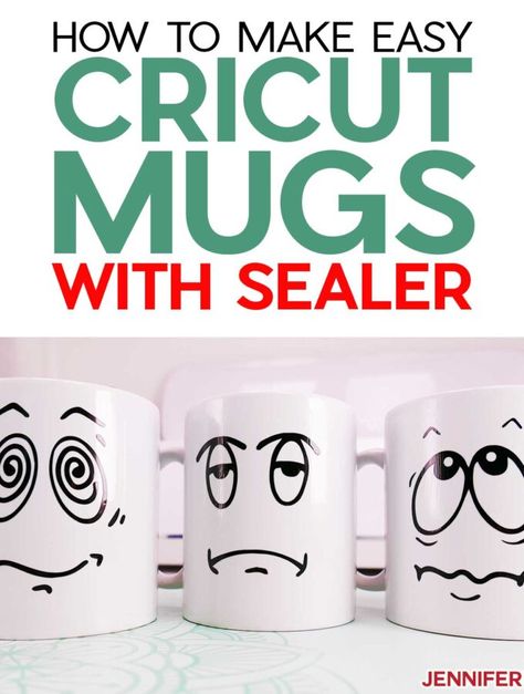 Cricut Mug Ideas, Vinyl On Mugs, Cricut Mugs, Vinyl On Glass, Diy Mug Designs, Mug Ideas, Jennifer Maker, Cricut Hacks, Toddler Ideas