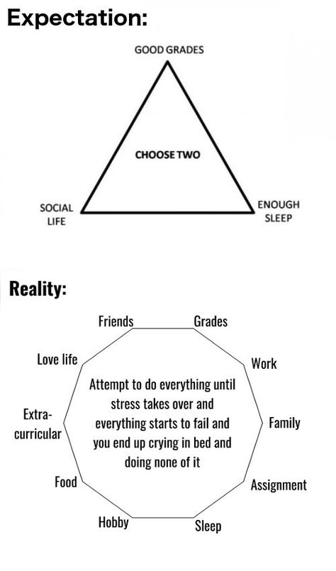 A student's study-life balance. How To Balance Life And Study, Study Life Balance, Balancing Work And School, How To Balance School And Life, School Life Balance, Wellness Art, Study Life, Work Life Balance Tips, Work Balance