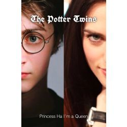 The twin sister of Harry Potter has to face challenges. Challenges of blood status, House rivalries, twin rivalries, love life, and of course Voldemort. And if your best friend is Draco Malfoy that could create tension between the twins. Harry Potter Fan Fiction, Twins Harry Potter, Dracos Sister, Harry Potter's Sister, Draco Malfoy Stories, Harry Potter Twin Sister, Weird Sisters Harry Potter, Harry Potter Twins, Adrien Miraculous