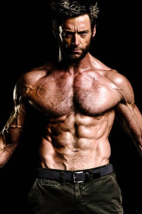 High Jackman, Huge Jackman, Hugh Jackman Shirtless, Hugh Jackman Images, Logan Wolverine Hugh Jackman, Gambit Marvel, Logan Howlett, Wolverine Movie, Psychological Help