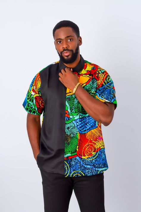 African print Shirt for Men | African Ankara Sweatshirt | African Clothing for Men | African print long sleeve shirt | African Clothing for men | Ankara shirt | African print shorts | African print clothing UK | African print apparel | Buy African outfits for men | Matching African Print outfits | 2 pcs African print clothing | Short sleeve African shirt for men | Long sleeve African print shirt for men | Ankara short sleeve shirt for men | Ankara long sleeve kaftan for men | African Kaftan for Men African Attire Shirts For Men, Ankara Top For Men Short Sleeve, African Print Mens Shirt Ankara Styles, Ankara Shirt For Men Short Sleeve, Mens Ankara Shirts, African Attire For Men Ankara Mens Fashion, Ankara Shirts For Men African Prints, Ankara Top For Men, African Attire For Couples