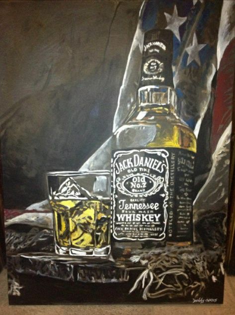 Whiskey Quotes, Jack Daniels Bottle, Whiskey Girl, Jack Daniels Distillery, Gentleman Jack, Whisky Bottle, Country Singer, Jack Daniel, Diamond Paintings