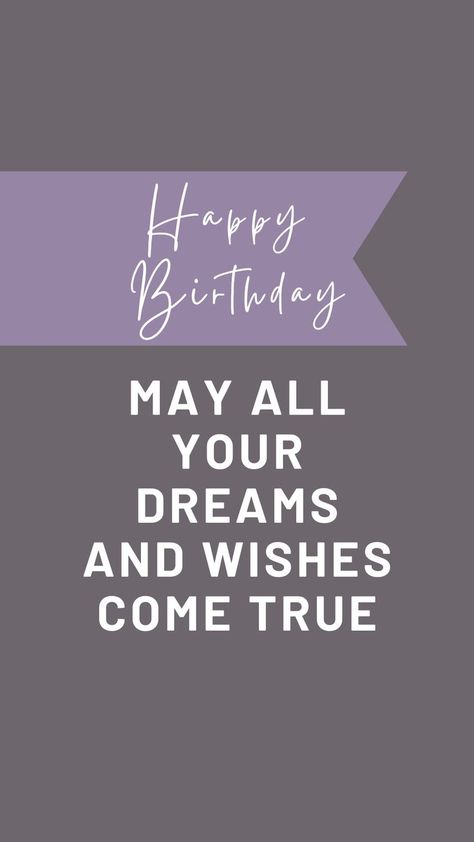 Happy Birthday Captions, Cell Phones And Accessories, Birthday Gift Cards, Birthday Captions, Wish Come True, Cards Birthday, Gifts Cards, Your Boyfriend, Just Friends