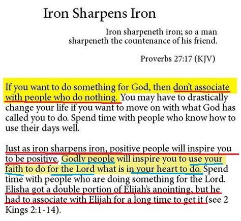 Iron Sharpens Iron, Proverbs 27, Christian Bible Study, Bible Study Verses, Instagram Website, Bible Motivation, Bible Study Notes, Bible Teachings, Prayer Scriptures