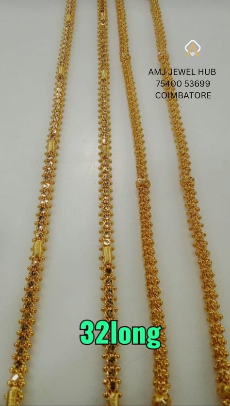 Thali Chains Gold Latest Models, Thali Chain Designs Gold Latest, Thali Chain Designs Gold, Chain Designs Gold, Thali Chains, Thali Chain, Mangalsutra Chain, Mangalsutra Design, Black Beads Mangalsutra