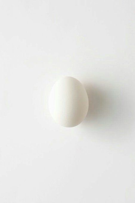 Soul Cake, Blanco White, The Shape Of Water, Minimal Photography, Simply White, Minimalist Photography, Egg Art, An Egg, Shades Of White