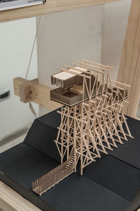 Plan Concept Architecture, Tectonic Architecture, Collage Architecture, Conceptual Model Architecture, Timber Architecture, Arch Architecture, Wooden Architecture, Architecture Concept Diagram, Wood Architecture