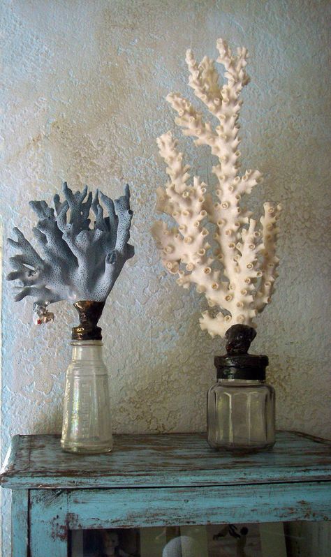 Art Coquillage, Dream Beach Houses, Dream Beach, Beach Living, Cool Ideas, Coastal Cottage, Coastal Homes, Beach Cottages, Cool Stuff