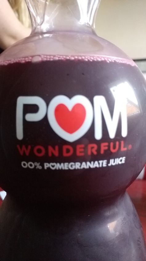 Good job pom 00% pomegranate juice Pom Juice, Pom Wonderful, 2024 Halloween, Coca Cola Bottle, Pomegranate Juice, Juice Bottles, Good Job, Drink Sleeves, Pomegranate