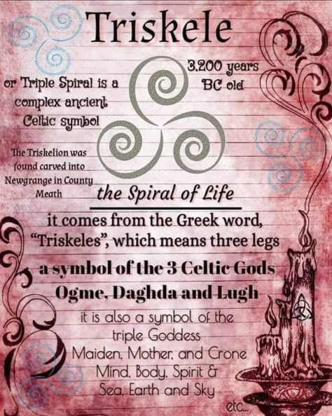 Spiritual Numerology, Celtic Folklore, Celtic Paganism, Hecate Goddess, Celtic Gods, Wiccan Symbols, Spiritual Awakening Signs, Celtic Goddess, Wiccan Magic