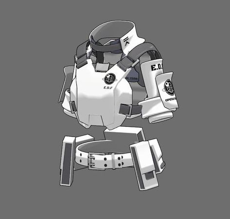 Robotic Outfit, Sci-fi Armor, Arte Robot, Cyberpunk Aesthetic, Cyberpunk Character, Hero Costumes, A Robot, Robots Concept, Robot Concept Art