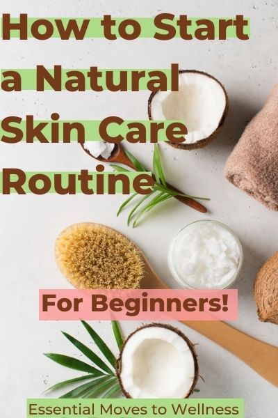 Natural Ingredients For Skin Care, Best All Natural Skin Care, Sensitive Skin Care Routine Natural, At Home Skin Care Routine, Naturopathic Skin Care, Skin Care Routine Natural Tips, Best Natural Skin Care Routine, Natural Skincare Routine At Home, All Natural Beauty Products