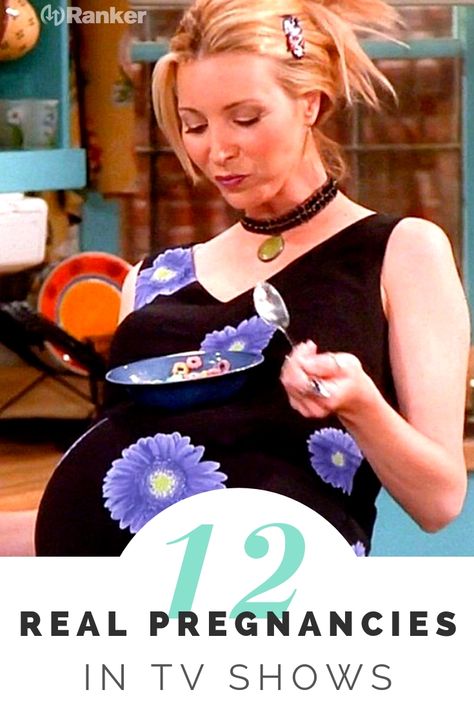 Famous Pregnant Women, Iconic Pregnant Movie Characters, Pregnant Movie Characters, Pregnant Cartoon Characters, Pam From The Office, Friends Pregnant, Phoebe From Friends, Pregnant Cartoon, Hiding Pregnancy