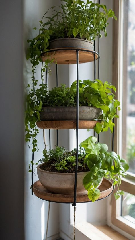 Discover inspiring indoor garden ideas for modern apartments Get creative with DIY cafe ideas and explore house architecture ideas for apartments Design small party spaces with Japanese flair Shallow Planter Ideas Indoor, Creative Planter Ideas Indoor, Shallow Planter Ideas, Planter Ideas Indoor, Apartments Design, Shallow Planters, Creative Planter, Modern Apartments, Plant Party