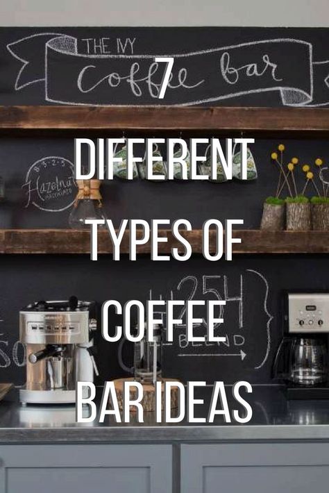 Coffee Station Wallpaper, Diy Coffee Nook, Coffee Nook Ideas, Coffee Promotion, Coffee Bar Ideas Kitchen, Bedroom Coffee Bar, Natural Wood Shelves, Coffee Bar Ideas Kitchen Counter, Coffee Essentials