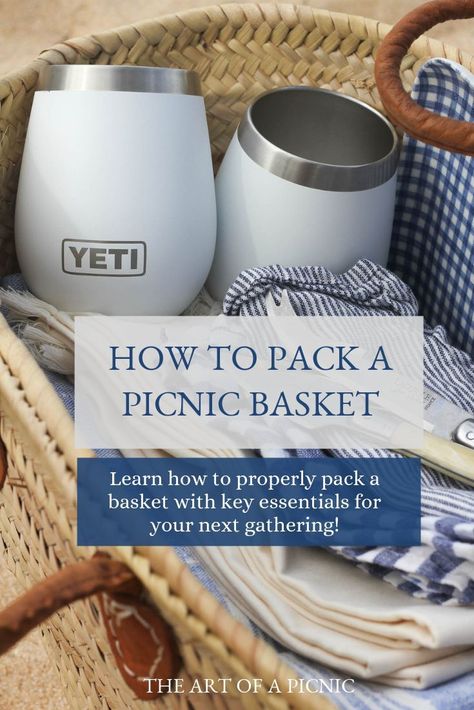 Pack A Picnic Basket, Picnic Gift Basket, French Picnic, Picnic Planning, Picnic Basket Set, Picnic Gifts, Picnic Spread, Basket Picnic, Food Picnic