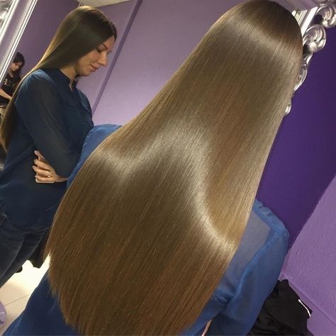 Dipped Hair, Huge Hair, Long Shiny Hair, Extremely Long Hair, Extension Hair, Silky Smooth Hair, Long Silky Hair, Straight Blonde Hair, Super Long Hair