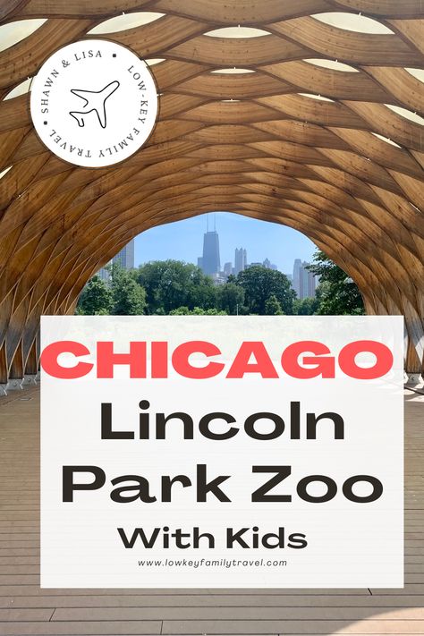 Kids of all ages will find something to love at this iconic FREE Chicago zoo. In this post, we'll explore the best ways to get to Chicago's Lincoln Park Zoo, where to park, what to see, extra museums to check out in the area and even some fantastic dining options nearby. Lakeshore Drive Chicago, Lincoln Park Zoo Chicago, Lincoln Park Chicago, Brookfield Zoo, Zoo Lights, Chicago History Museum, Lincoln Park Zoo, Visit Chicago, Lake Shore Drive